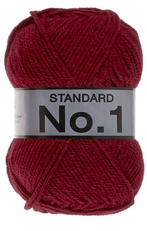 Lammy Yarns No 1 738 Bordeaux