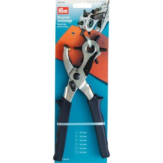 Prym Gaatjestang 2,5 - 5 mm