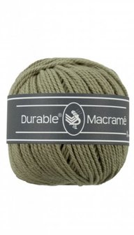 Durable Macrame 402 Seagrass