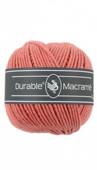 Durable Macrame 230 Peach Blossom