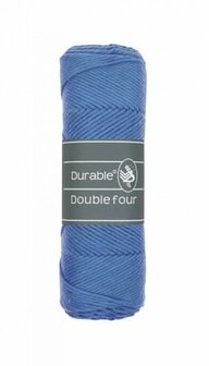 Durable Double Four  320 Lake Blue