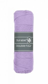 Durable Double Four  268 Pastel Lilac