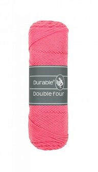 Durable Double Four 242 Pink Lemonade