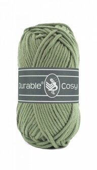 Durable Cosy  402 Seagrass 