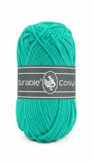Durable Cosy  2138 Pacific Green 