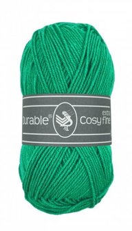 Durable Cosy  Extra Fine 2135 Emerald