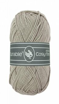 Durable Cosy  Extra Fine 341 Peddle