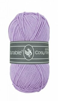 Durable Cosy  Extra Fine 268 Pastel Lilac
