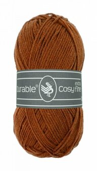 Durable Cosy  Extra Fine 2214 Cayenne