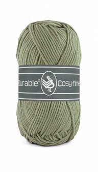 Durable Cosy  Fine 402 Seagrass