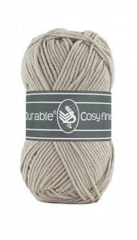 Durable Cosy  Fine 341 Peddle