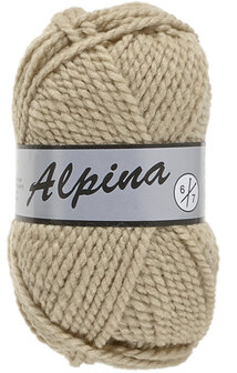 LY Alpina 015 Beige