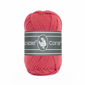 Durable Coral Mini 221 Holy Berry