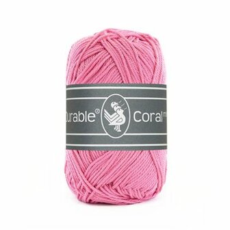 Durable Coral Mini 239 Fresia