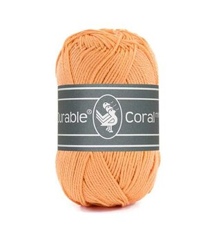 Durable Coral Mini 2195 Apricot