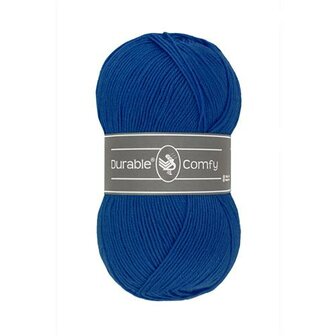 Durable Comfy 2103 Cobalt