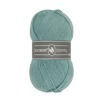 Durable Comfy 2132 Eucalyptus