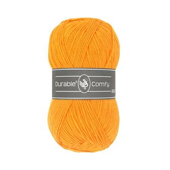 Durable Comfy 2178 Sunflower