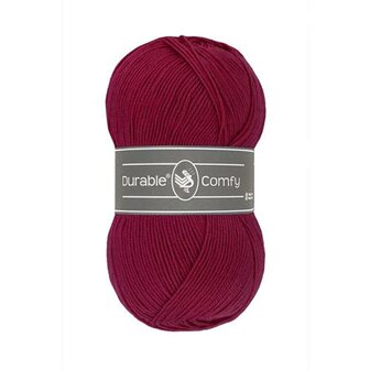 Durable Comfy 222 Bordeaux