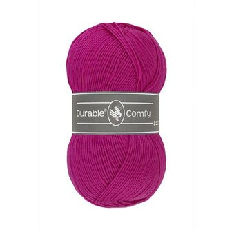 Durable Comfy 238 Deep Fuchsia