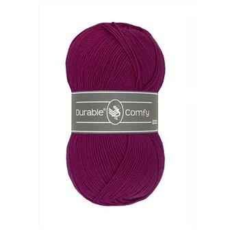 Durable Comfy 249 Plum