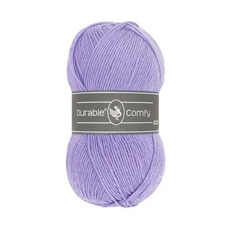 Durable Comfy 268 Pastel Lilac