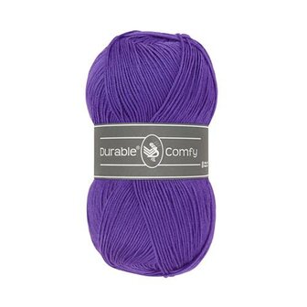 Durable Comfy 270 Purple