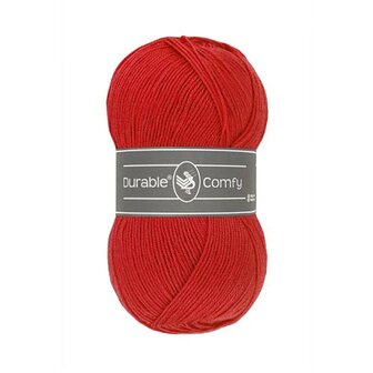 Durable Comfy 318 Tomato