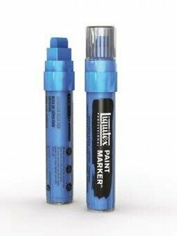 Liquitex Paint Marker Phthalocyanine Blue