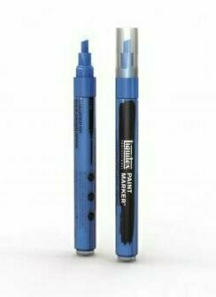 Liquitex Paint Marker Cerulean Blue Hue