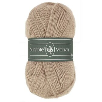 Durable Mohair  422 Sesame 