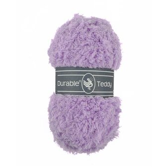 Durable Teddy 396 Lavender