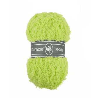 Durable Teddy 352 Lime