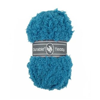 Durable Teddy 371 Turquoise