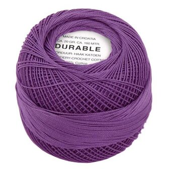 Durable 1005 Borduur- Haakkatoen