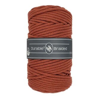 Durable Braided Ginger - Kleur 2207 -  5mm 100mtr