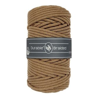 Durable Braided Amber Ston  - Kleur 2224 - 5mm 100mtr