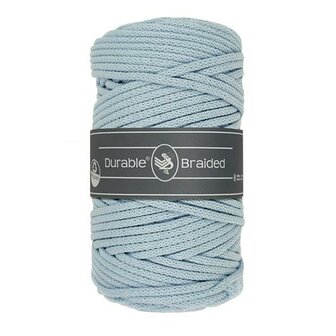 Durable Braided  Bleu - Kleur 319 - 5mm 100mtr 