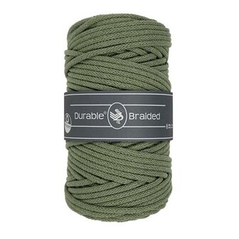 Durable Braided Seagrass - Kleur 402 - 5mm 100mtr