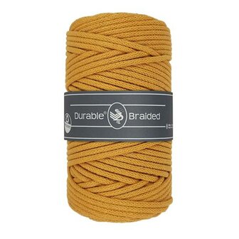 Durable Braided  -Curry  Kleur 2211 - 5mm 100mtr