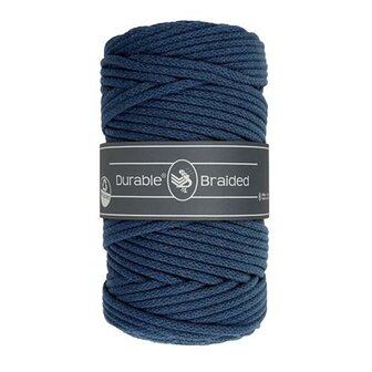 Durable Braided  Jeans - Kleur 370 - 5mm 100mtr