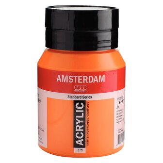 Amsterdam Acryl verf 276 Flacon 500 ml