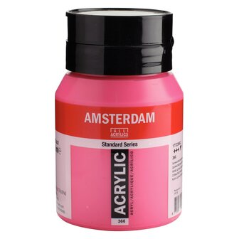 Amsterdam Acryl verf 366 Flacon 500 ml