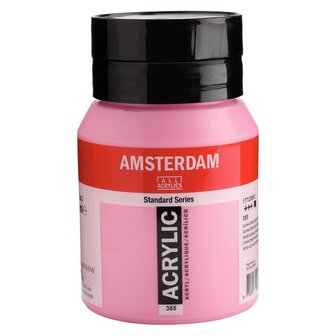 Amsterdam Acryl verf 385 Flacon 500 ml