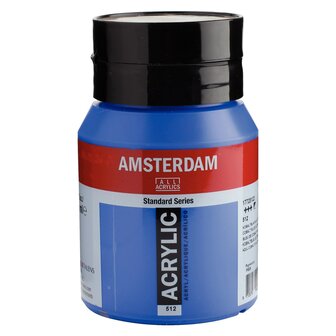 Amsterdam Acryl verf 512 Flacon 500 ml