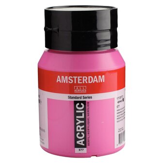 Amsterdam Acryl verf 577 Flacon 500 ml