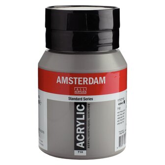 Amsterdam Acryl verf 710 Flacon 500 ml