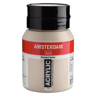 Amsterdam Acryl verf 718 Flacon 500 ml