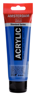 Amsterdam Acrylverf 512 tube 75 ml 