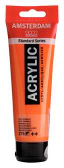 Amsterdam Acrylverf 276 tube 75 ml 